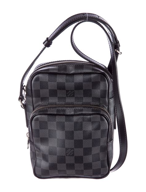 louis vuitton gab mens|Louis Vuitton crossbody bag men.